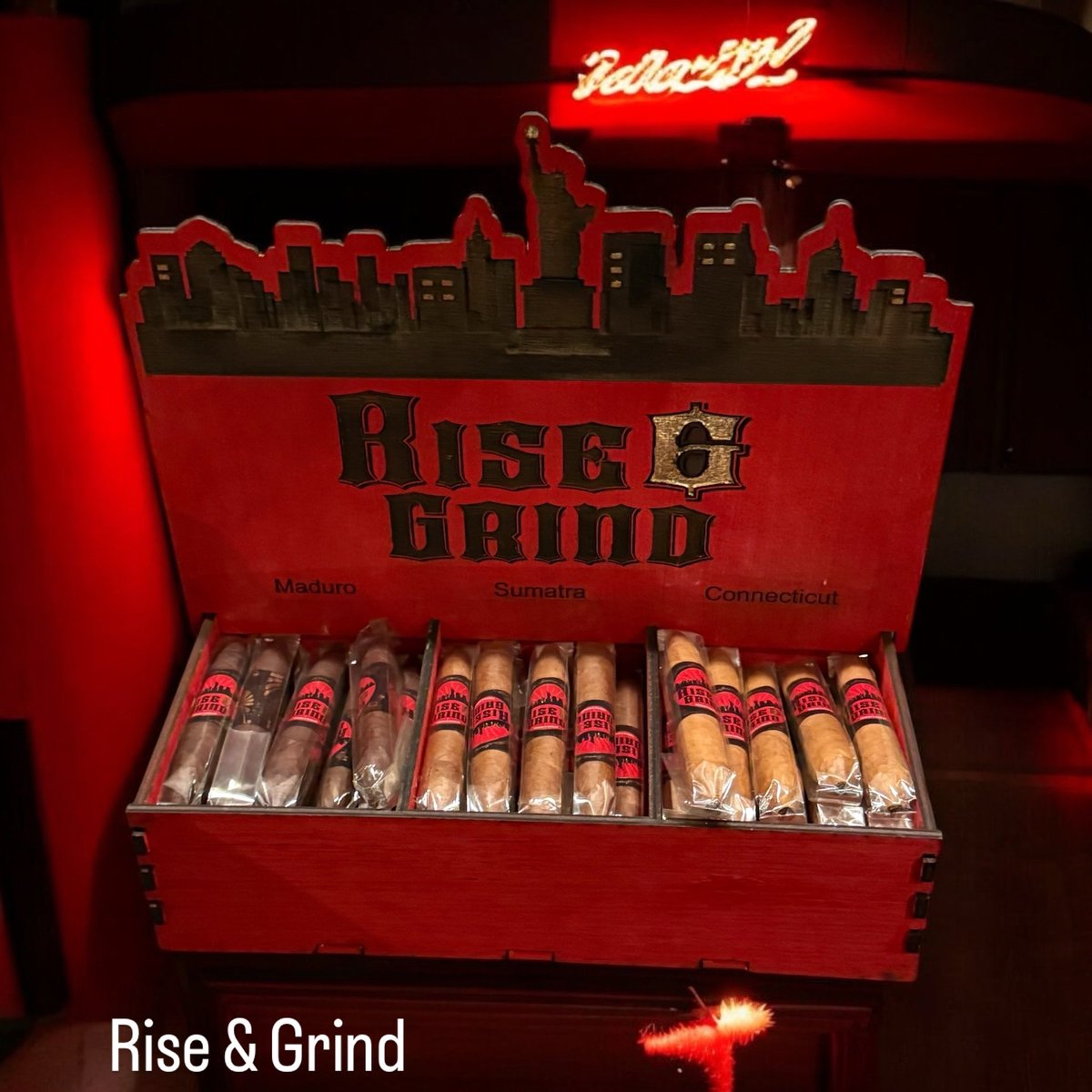 Get them while you can!