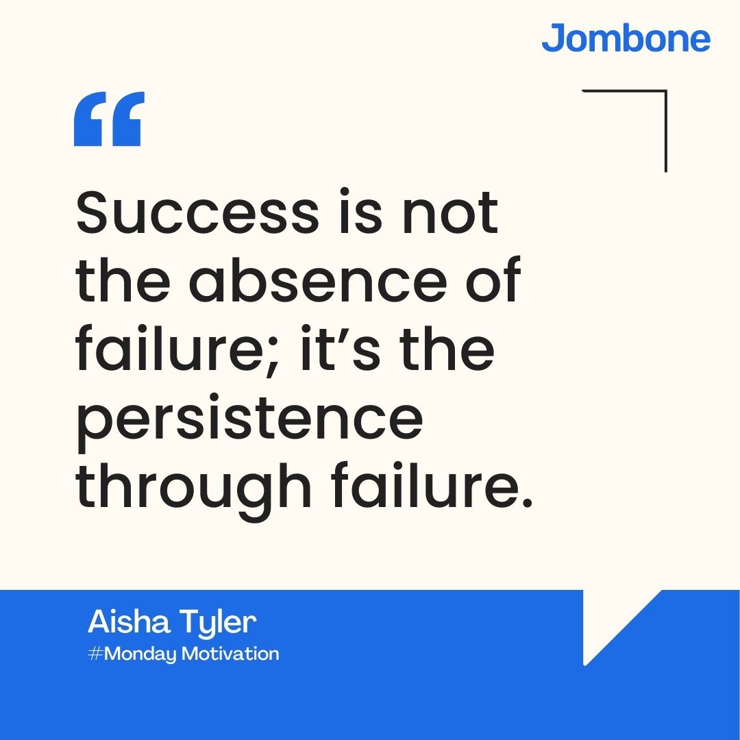 Keep going, no matter the obstacles.  Every step forward is progress! #MondayMotivation #StayPersistent #KeepPushing