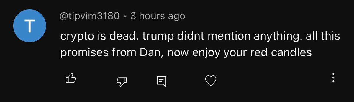 Dan Gambardello tweet media