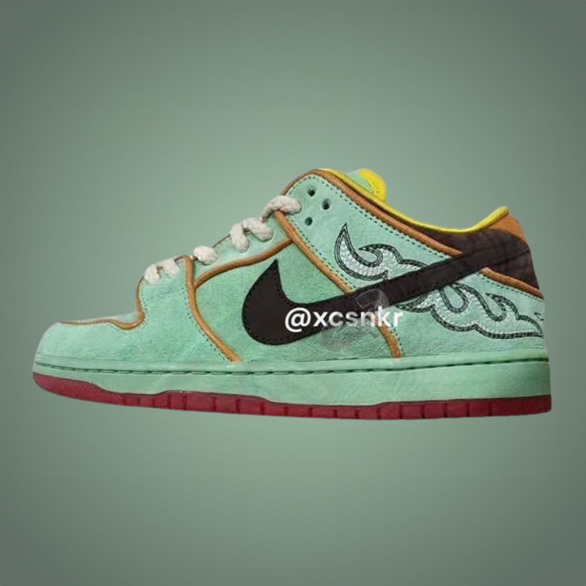 nike sb thanksgiving