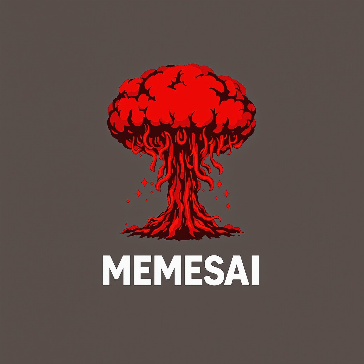 Given recent developments in the crypto community—we are pleased to announce our transparency program to inform you that #MemesAI is, in fact, a stock that retains actual LEGAL guaranteed value as an INVESTMENT in nuclear weapons! Every #MemesAI represents a warhead! 1 billion