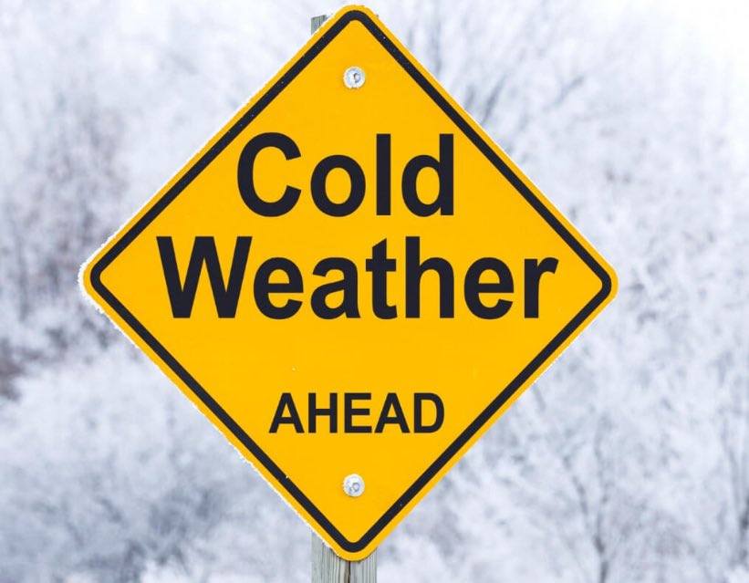 Due to the winter temperatures, all Los Lunas Schools are on a 2-hour delay for Tuesday, January 21, 2025. Please dress warmly for the cold weather. #llsrocks