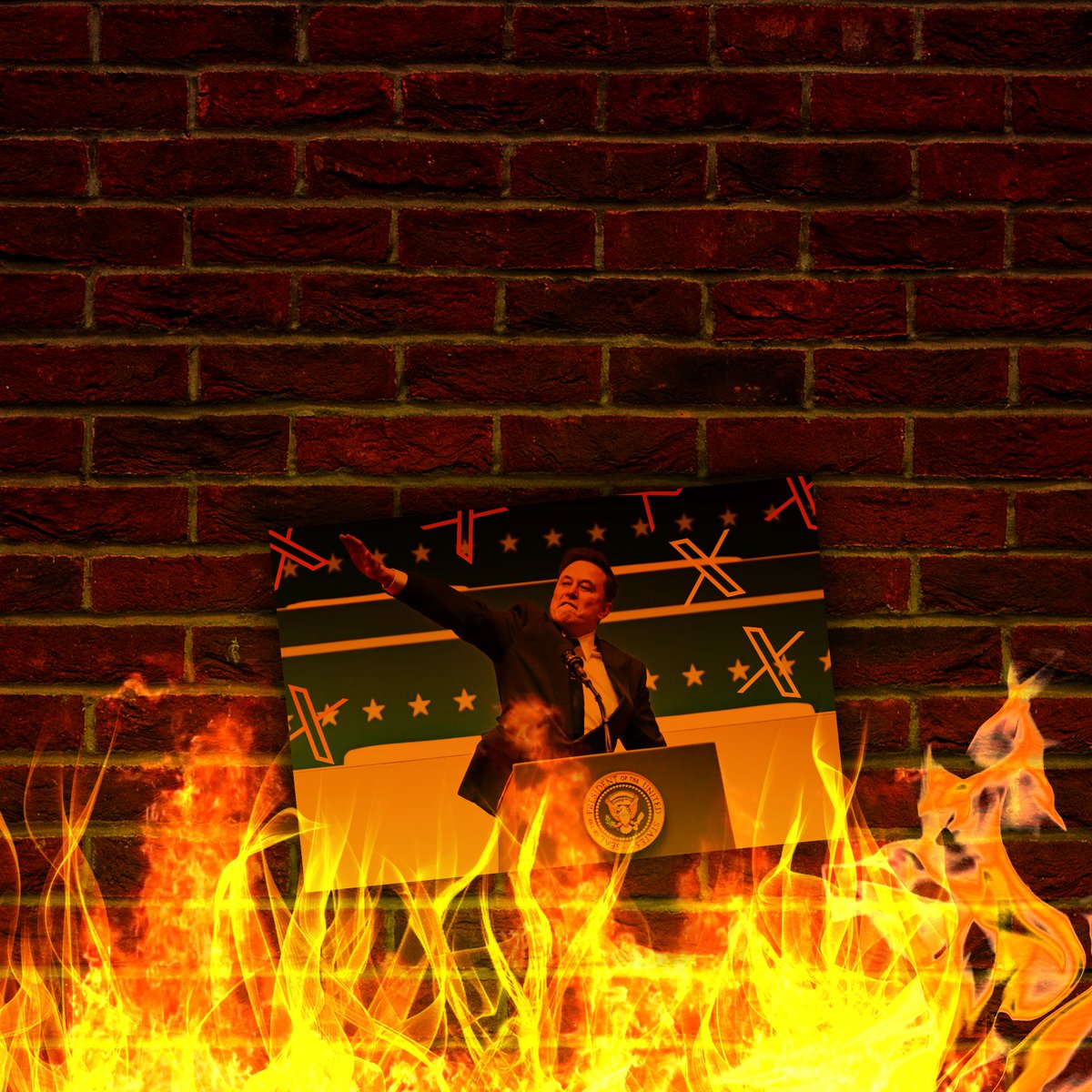 btw, you have full freedom to use these to tell your followers where to find you when you leave