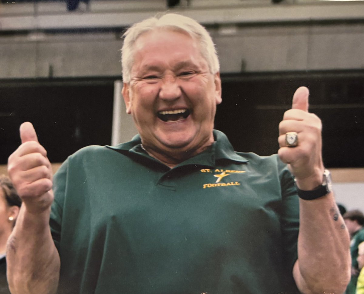 Stalbertsprtfan's tweet photo. Sad news to pass along tonight: https://t.co/qUNgV4tizX