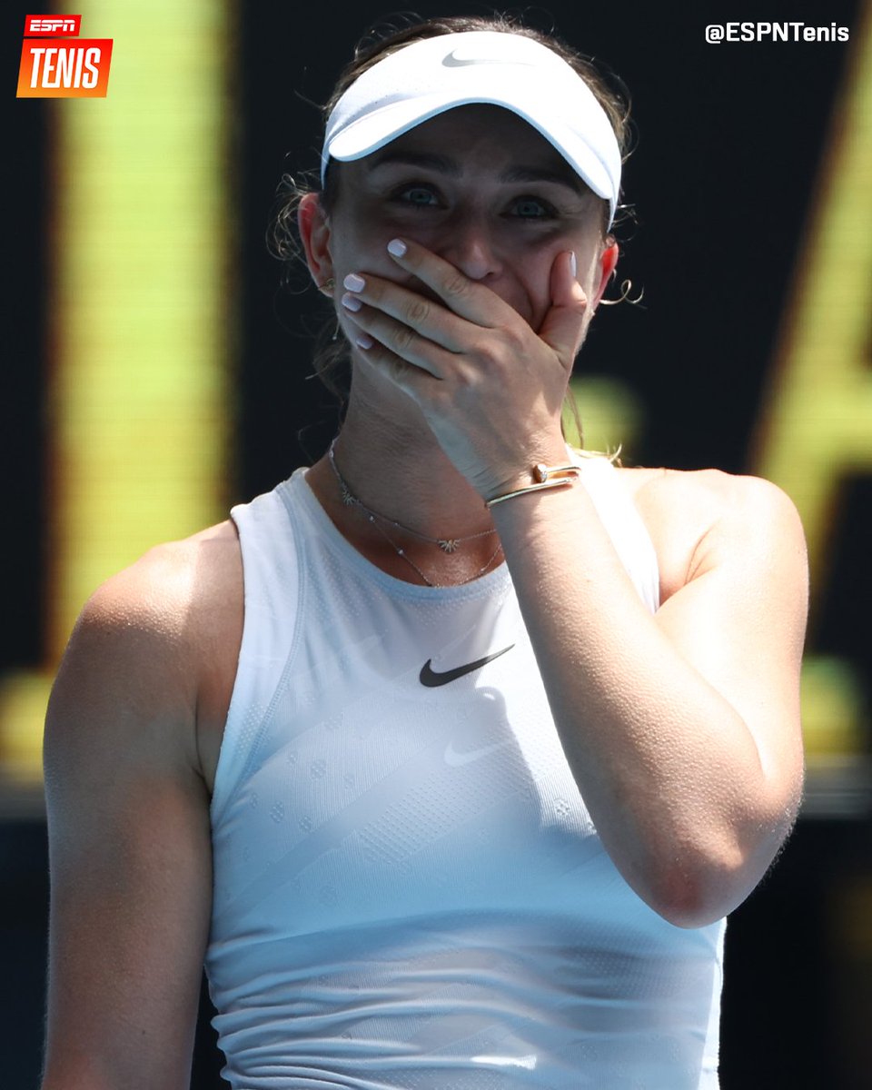 Paula se lo merece. 🥹

#AO2025