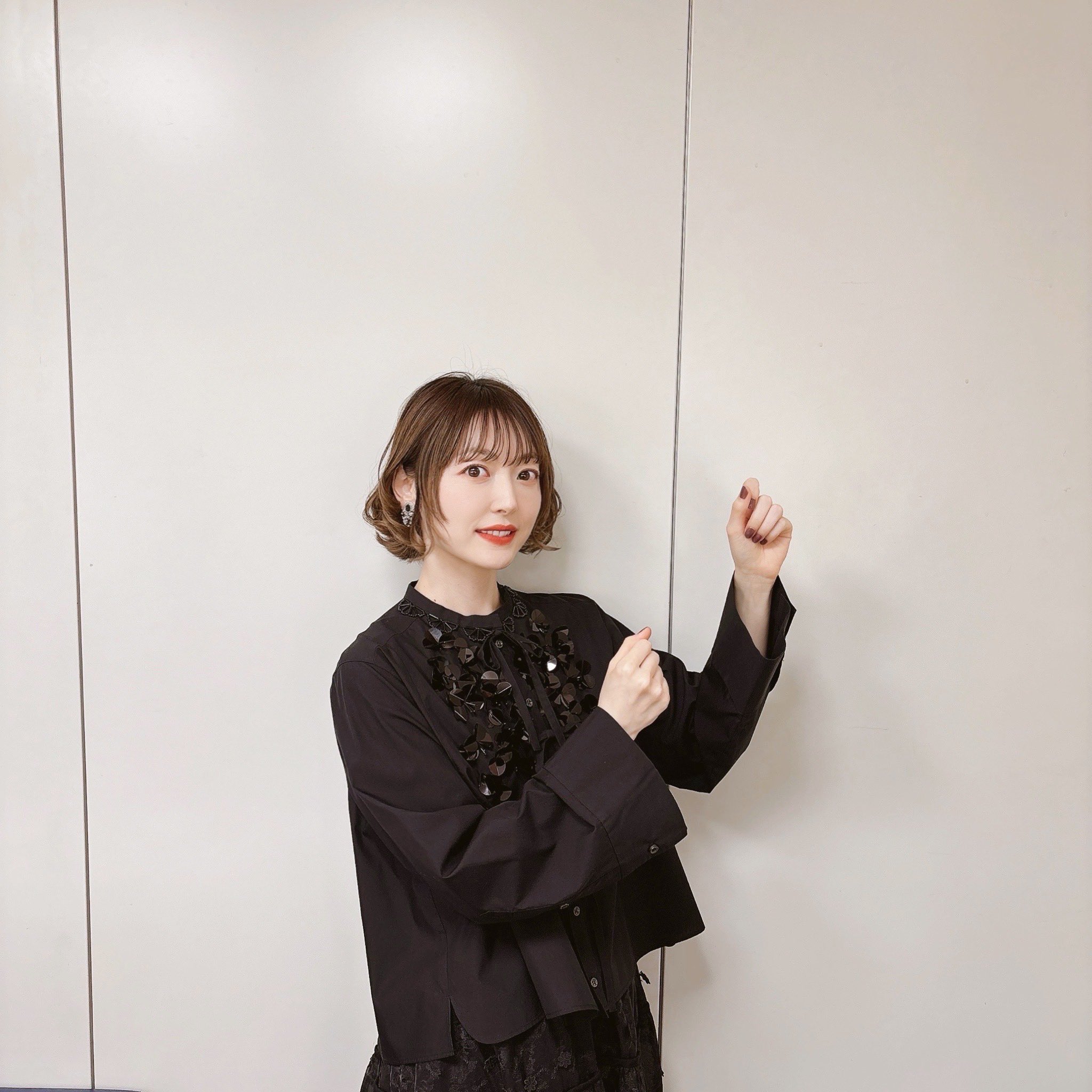 おおばかやろう  花澤香菜 ２本一括 花澤香菜 on X: 