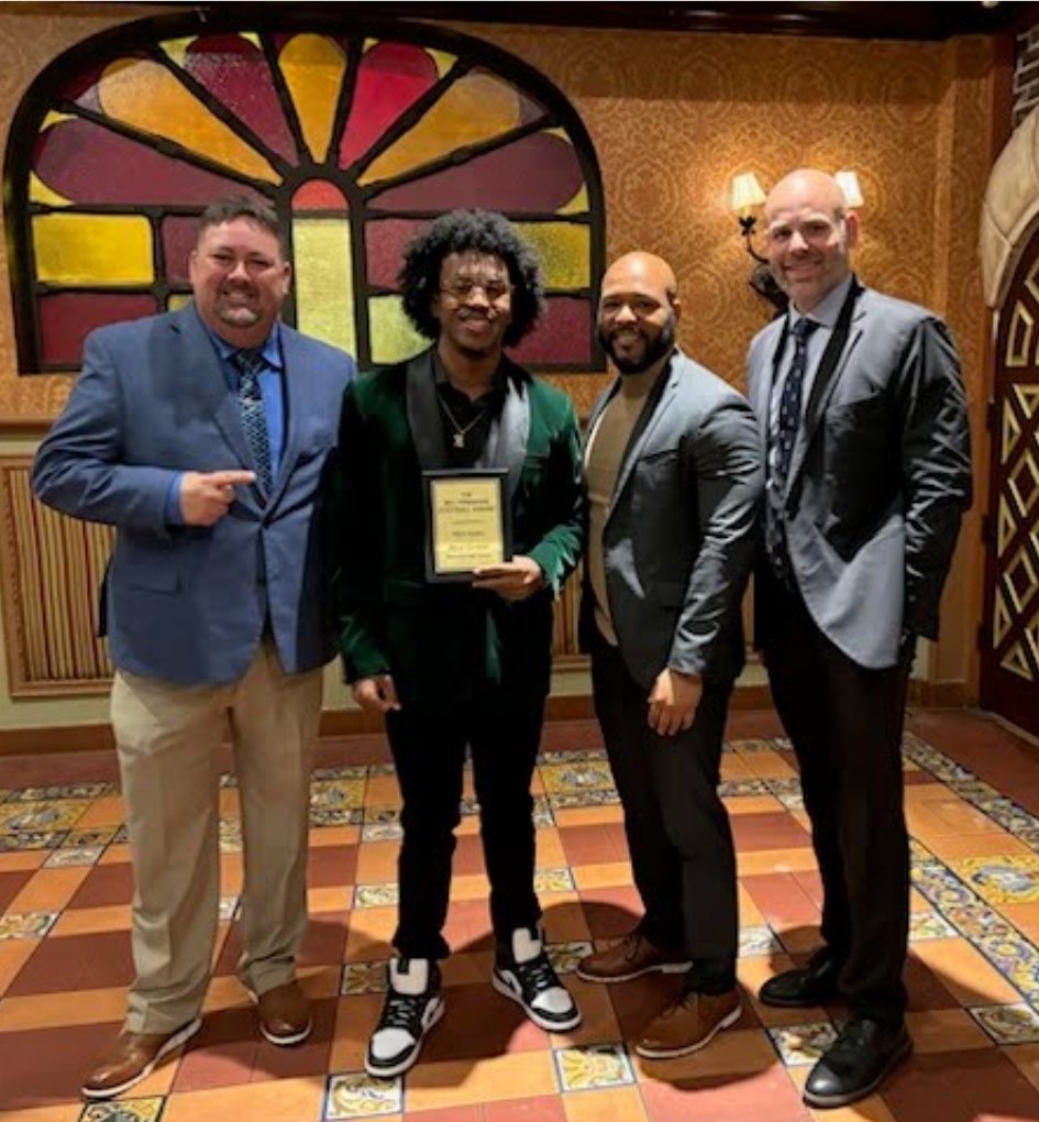 Riverview Football tweet media