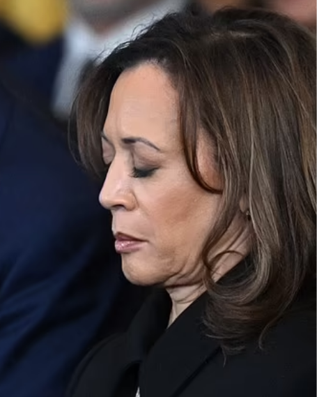 The look on your face when you realize Joe Biden didn't give you a preemptive pardon