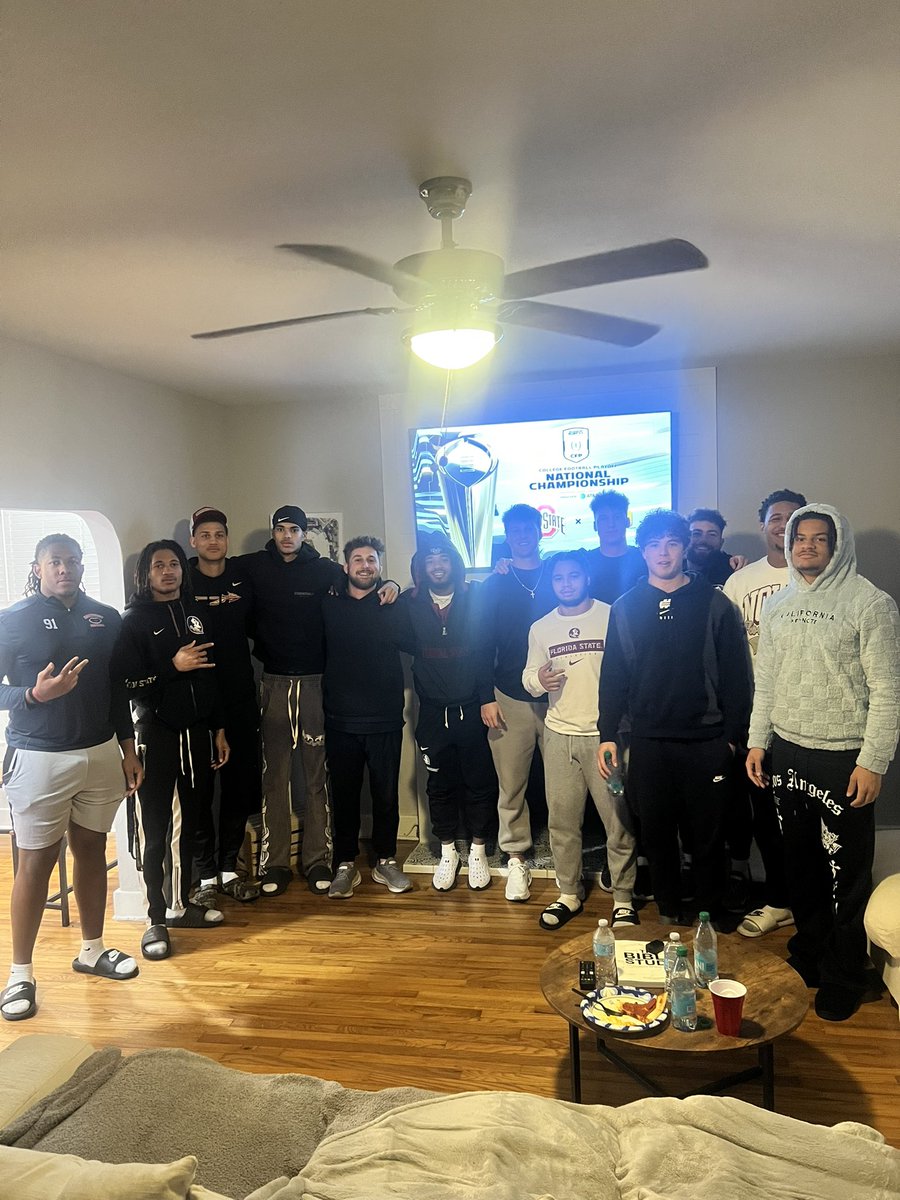 Preston Brady (@prestonb49) on Twitter photo THE FUTURE IS BRIGHT IN TALLAHASSEE!!!!! GREAT GROUP OF GUYS!!!! #NOLEFAMILY <a href="/FSUFootball/">FSU Football</a> <a href="/Ducerobinson2/">Duce Robinson</a> <a href="/Tommy_casto/">Thomas Castellanos ✪</a> <a href="/ChaseLoftin8/">Chase Loftin</a> <a href="/AmareeWilliam25/">Amaree Williams</a> <a href="/6wavyjay/">Jordan Scott ‼️</a> <a href="/Havocity91/">Tyeland “HAVOC”Coleman</a> <a href="/KevinSperry9/">Kevin Sperry</a> <a href="/MaxRedmon8/">Max Redmon 3⭐️ ATH</a> <a href="/The_OfficialJJ/">⭐️𝕁𝕖𝕣𝕖𝕞𝕚𝕒𝕙 𝕁𝕠𝕙𝕟𝕤𝕠𝕟™️⭐️</a> <a href="/Jayvan_Boggs/">Jayvan Boggs</a> <a href="/Luke_Douglas1/">🌟Luke Douglas🌟</a> THE FUTURE IS BRIGHT IN TALLAHASSEE!!!!! GREAT GROUP OF GUYS!!!! #NOLEFAMILY <a href="/FSUFootball/">FSU Football</a> <a href="/Ducerobinson2/">Duce Robinson</a> <a href="/Tommy_casto/">Thomas Castellanos ✪</a> <a href="/ChaseLoftin8/">Chase Loftin</a> <a href="/AmareeWilliam25/">Amaree Williams</a> <a href="/6wavyjay/">Jordan Scott ‼️</a> <a href="/Havocity91/">Tyeland “HAVOC”Coleman</a> <a href="/KevinSperry9/">Kevin Sperry</a> <a href="/MaxRedmon8/">Max Redmon 3⭐️ ATH</a> <a href="/The_OfficialJJ/">⭐️𝕁𝕖𝕣𝕖𝕞𝕚𝕒𝕙 𝕁𝕠𝕙𝕟𝕤𝕠𝕟™️⭐️</a> <a href="/Jayvan_Boggs/">Jayvan Boggs</a> <a href="/Luke_Douglas1/">🌟Luke Douglas🌟</a>