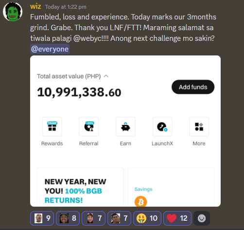 full time tambay tweet media