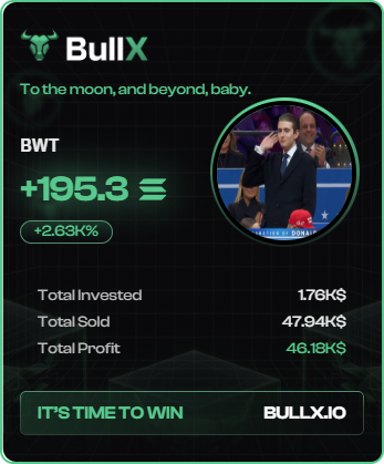 7 sol to $46,000 in 15 seconds