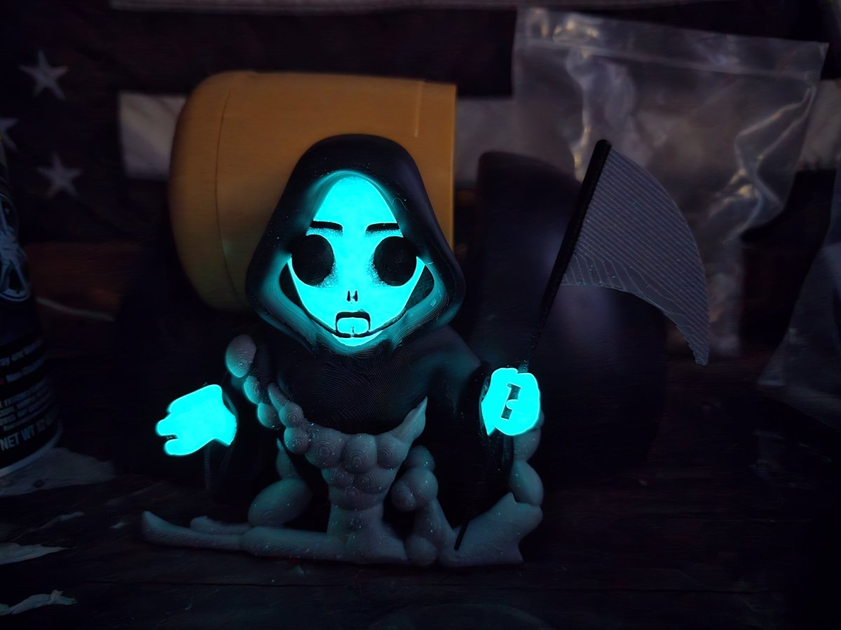 Brooooooo. Sick AF Boiiiiii

Created by <a href="/GhStRDeR3/">GhStRDeR</a> 

Modeled by <a href="/gizmo_designs/">GizmoDesigns</a> 

Printed by my neighbor JLab3811