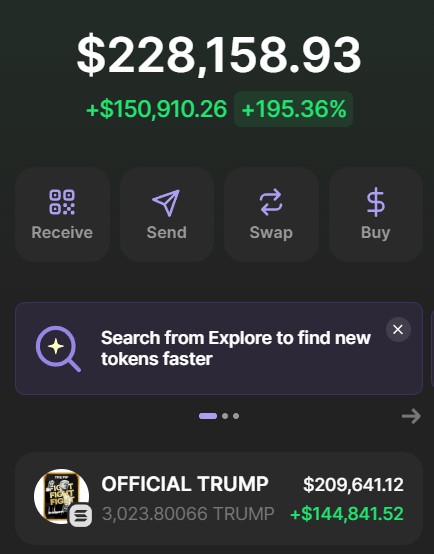 Luisun 呂晨 aka 茶主 tweet media