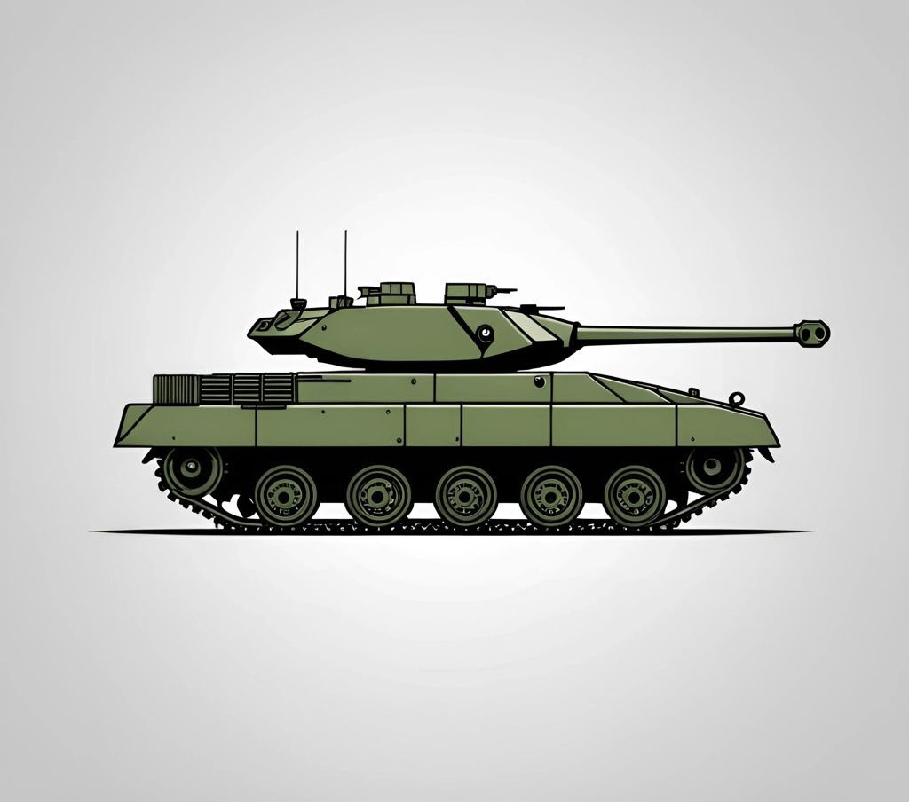 hotbarrelstudio's tweet photo. Would love some feedback or thoughts on this if possible :)

Super Rough draft of a pixel art tank for an upcoming project. My first time trying pixel art so it looks a little silly. I want the final product to just be a simple tank with a ball turret on top. https://t.co/5gHflqrQTz
