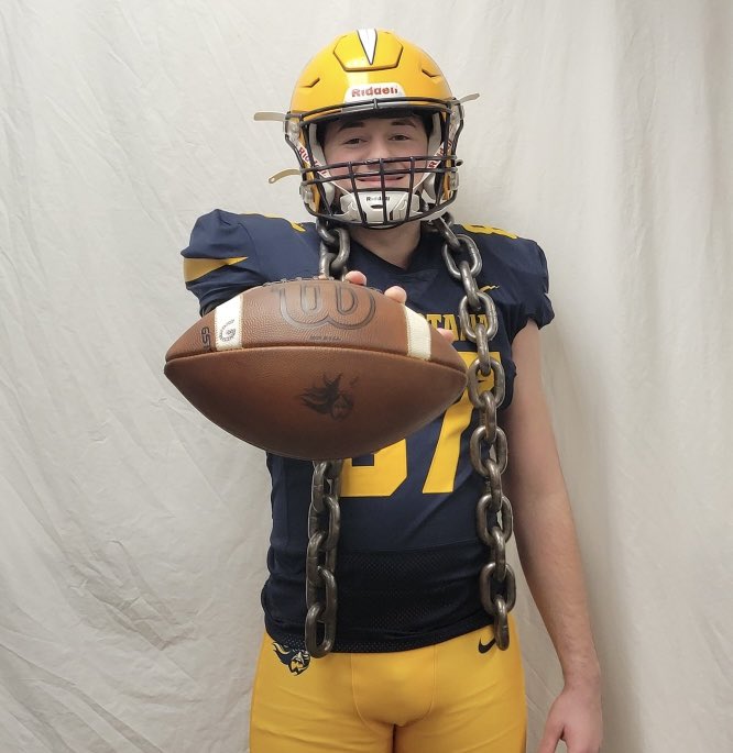 Deacon Gehle tweet media