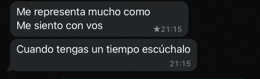 No se merecen menos chicas🫶🏽🥹