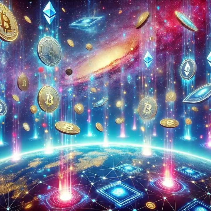 🚀 Are Airdrops Really Free? Understanding the Costs and Benefits with aDrop 🚀

Airdrops seem like free money, but are they truly free? While airdrops don't cost money, they often require your time and engagement. 

aDrop simplifies this process with automated tasks and curated