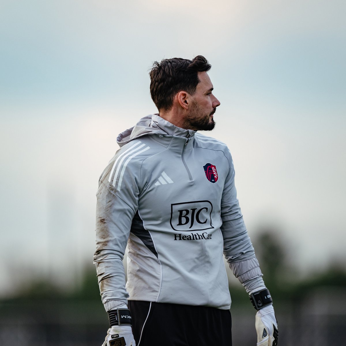 St Louis CITY SC tweet media