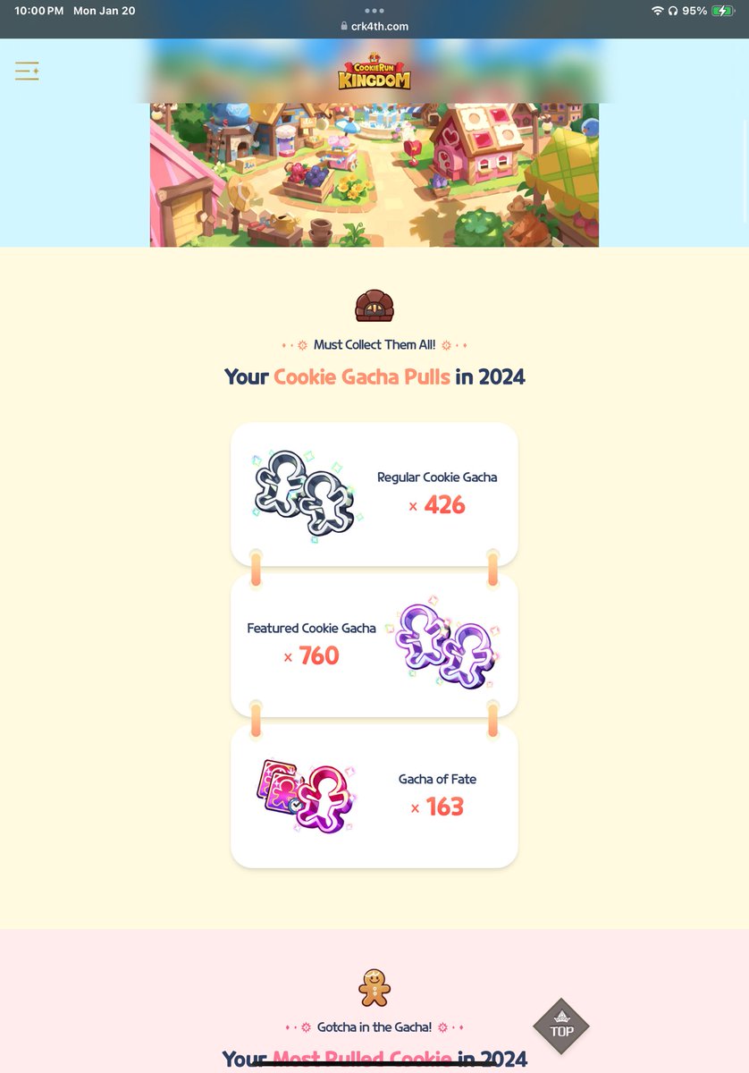 Yoinksploink726's tweet photo. @CRKingdomEN I’ve spent quite a few on this game LMAO 
Server: Pure vanilla
Kingdom: Kai빵 https://t.co/wmFU8aobqn