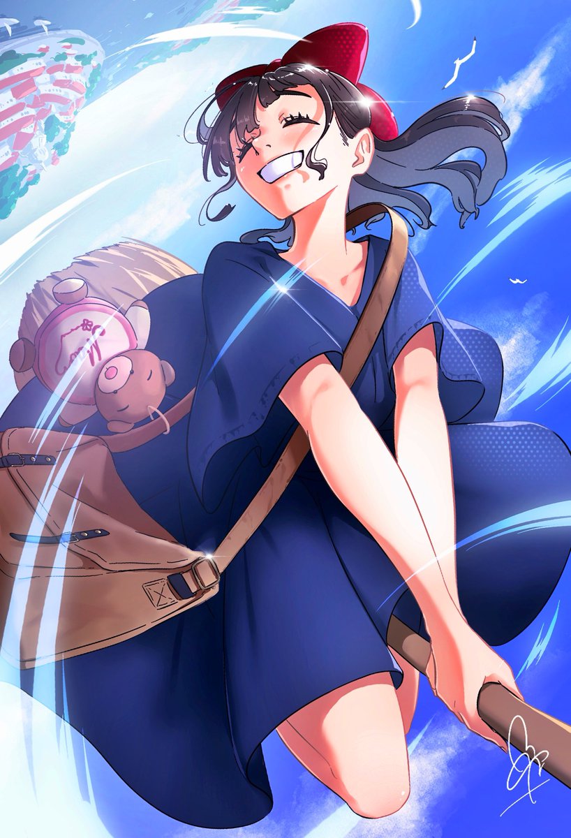 きっきのキキ - Search / X