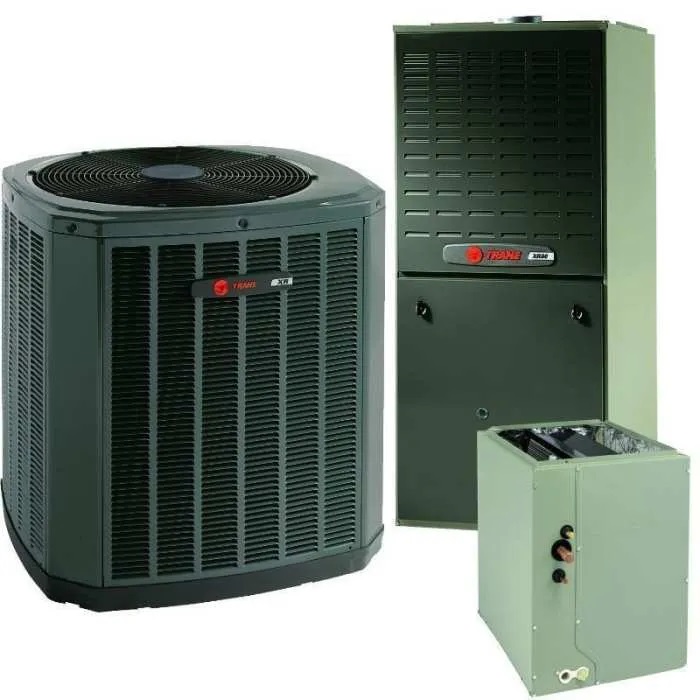 hgaffection's tweet image. Trane 3.5 Ton 15.2 SEER2 Gas System [with Install]

greenleafair.com/product/trane-…
#HVAC #Trane #GasSystem #AirConditioning #HeatingAndCooling