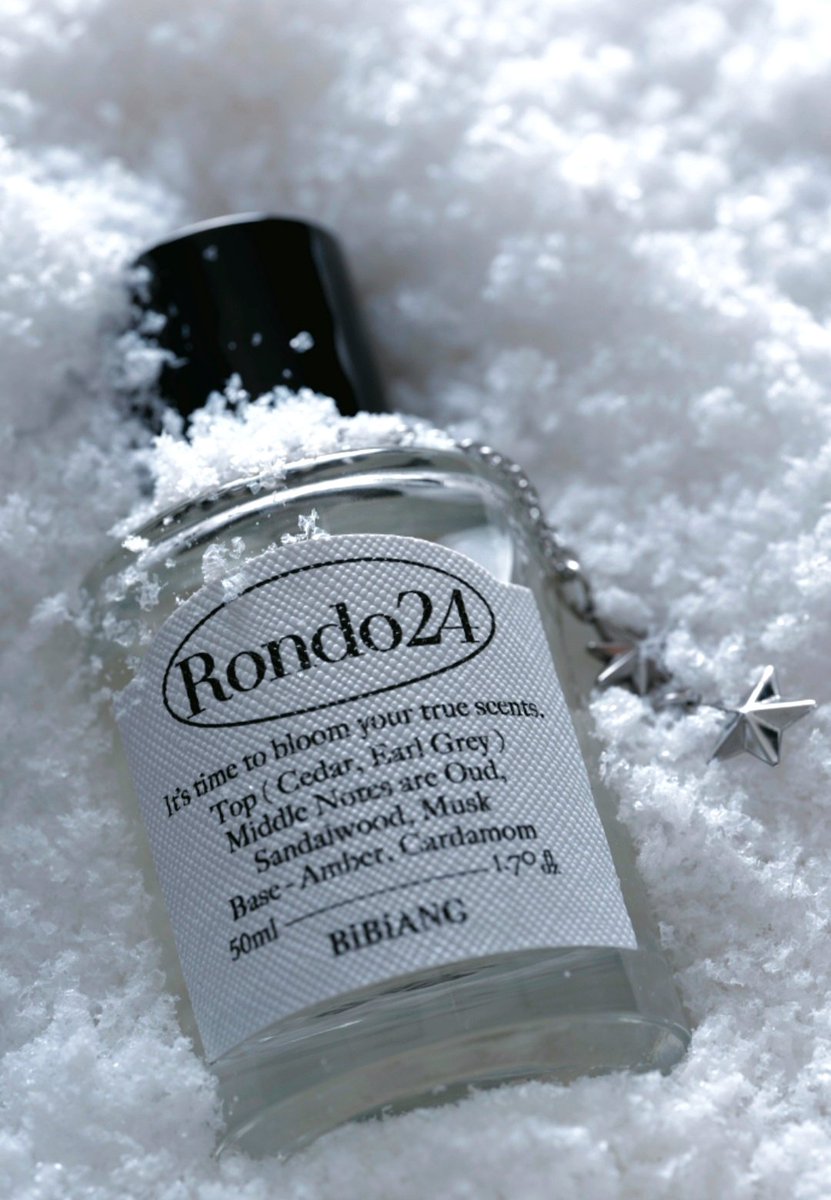 #RT EVENT 💗

크래비티 태영님께서 비비앙 론도24 &amp; 월넛크릭그린을 즐겨쓰신다고 샤라웃 해주셨어요🥹🫶🏻 

너무 감사한 마음에 여는 이벤트✨️ 

< 태영님의 PICK💥>

얼그레이 우디향 ☕️ 론도24 
갓씻고나온 비누향 🌿 월넛크릭그린 

🤍Rt+follow 전부 완료시 추첨통해 15만원 상당의 비비앙