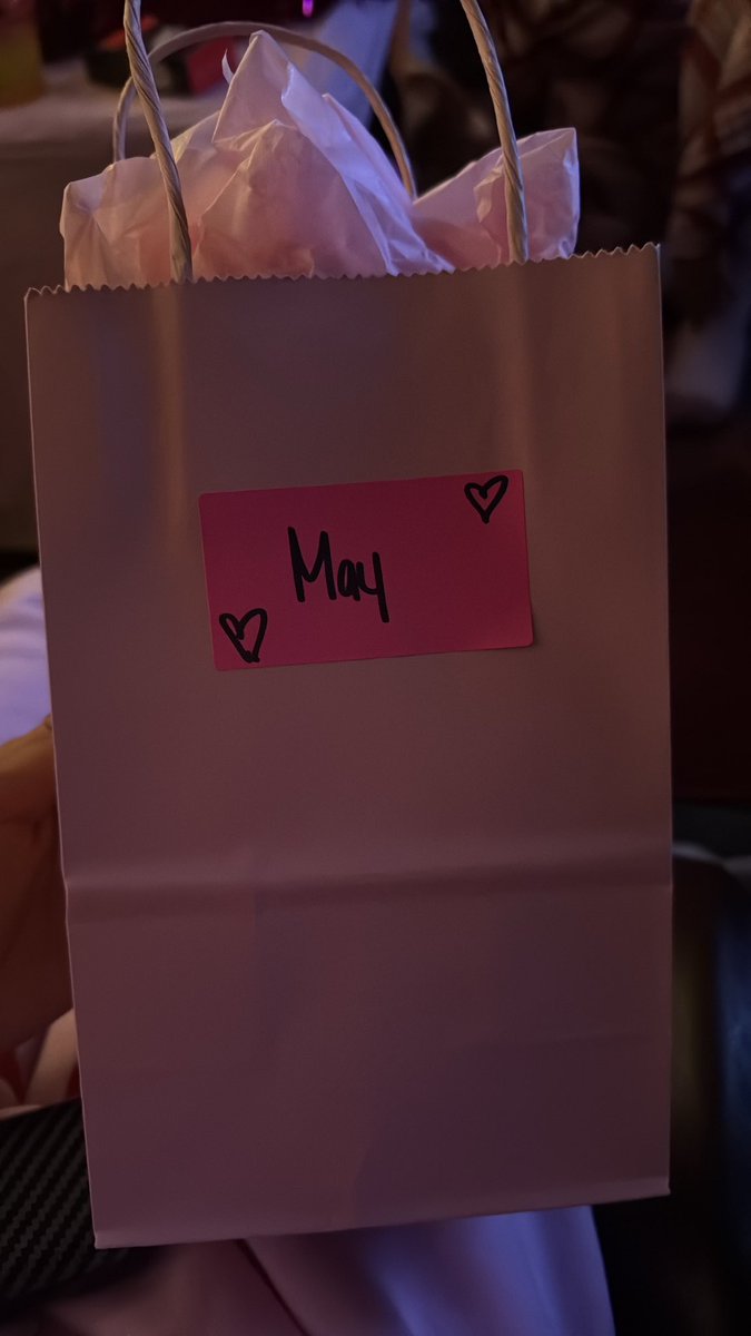 MuvaMay444's tweet image. Me 🫶🏼