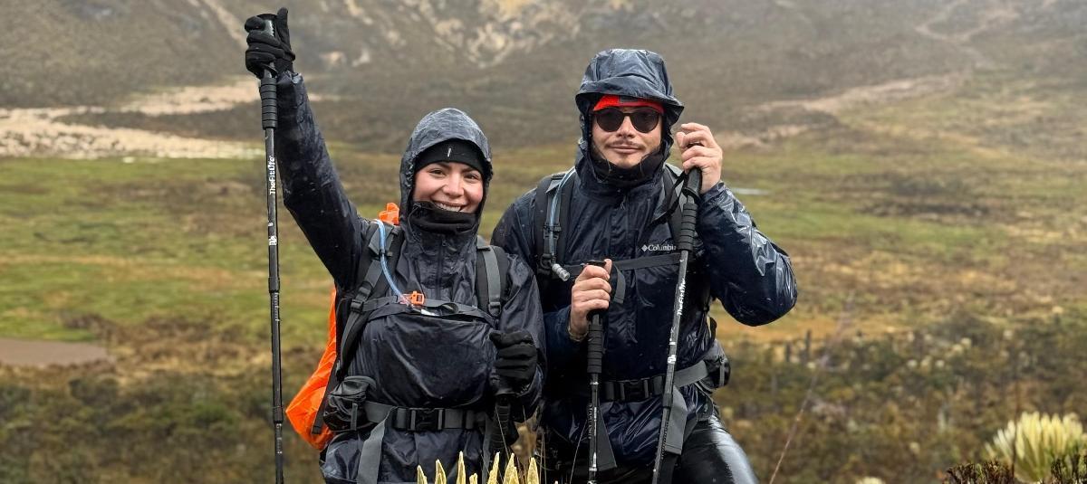 Gio_isBack's tweet image. Resumen: Tragedia en el Nevado del Tolima.️ Una joven pareja emprendió una aventura que terminó en tragedia. ¿Qué secretos oculta esta historia?  Abro Hilo🧵 #NevadoDelTolima #Misterio #Colombia #jois #joisramirez #suegra #onlyfans #abogado #kevin #bocanegara