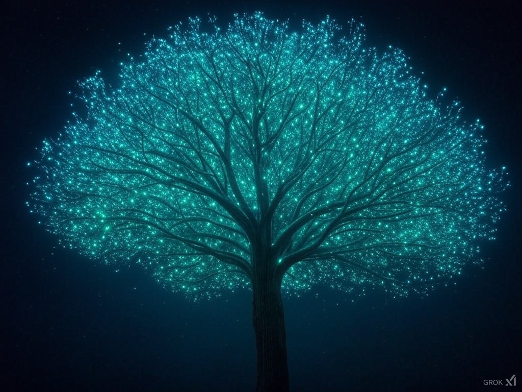 I love big numbers in Bitcoin.

Imagine a scenario where every single Satoshi was split out into its own output, carrying a 1000 byte script. How could this be decentralised?