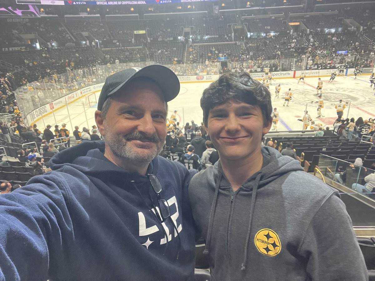 Dave Dameshek tweet media