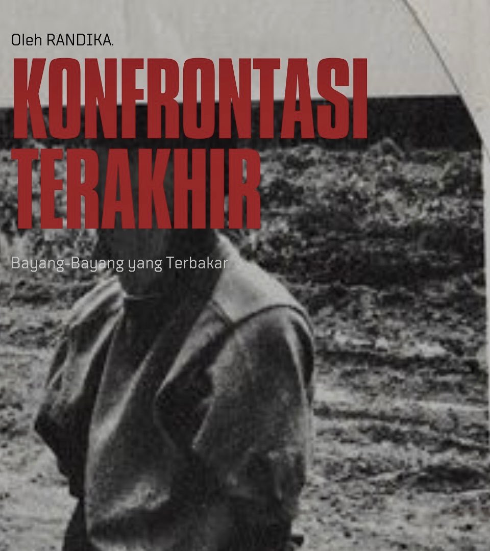 PRATUNGGA (@monomakna) on Twitter photo 