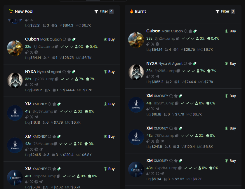 X_Money tweet media