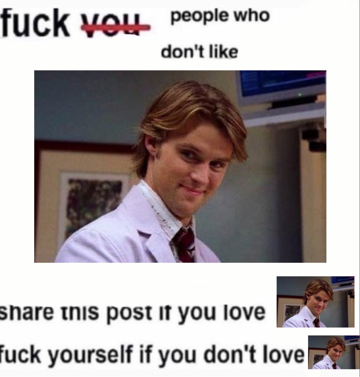 chase antis dni 🚫✋🏻