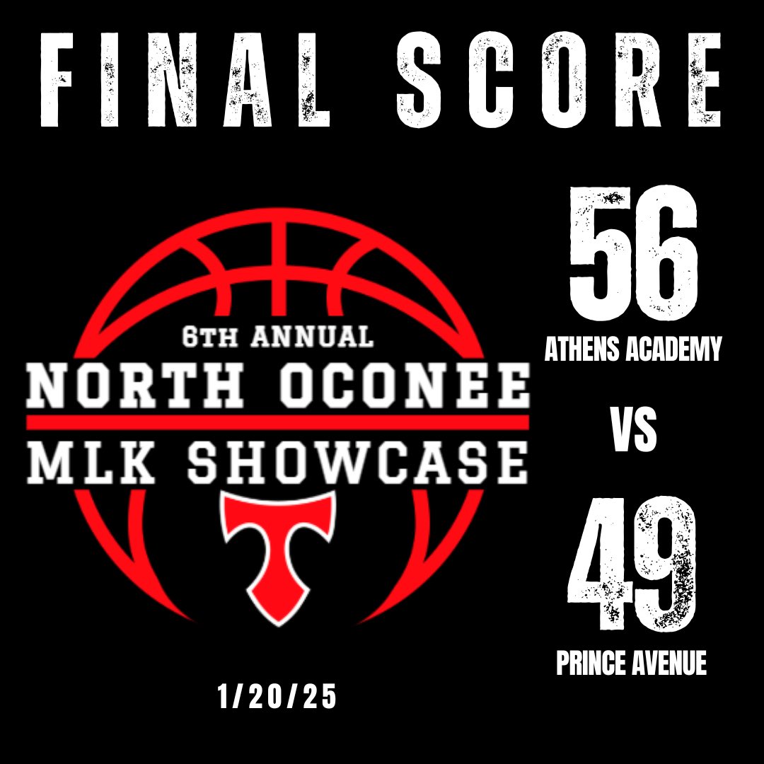 North Oconee Titans Basketball (@nohstitansbball) on Twitter photo The 6th annual North Oconee MLK Showcase was a tremendous success with 5 great varsity boys games!
<a href="/KyleSandy355/">Kyle Sandy</a> <a href="/OntheRadarHoops/">Shun Williams</a>
<a href="/NOHSTitansBball/">North Oconee Titans Basketball</a>
<a href="/CoachRasBball/">“Coach Ras” - Rick Rasmussen</a>
<a href="/northgareport/">Adrian | Ken</a> <a href="/NGSHoops/">NGS HOOPS</a> <a href="/NextUpSportsGA/">Next Up Sports GA</a> <a href="/PrepHoopsGA/">Prep Hoops Georgia</a> <a href="/Relentless_Hoop/">Relentless Hoops</a>
<a href="/SHReport/">SouthernHoopsReport</a>
<a href="/NOHS_Titans/">NOHS_Titans</a>
<a href="/NextUpRecruits/">NextUpRecruits</a> The 6th annual North Oconee MLK Showcase was a tremendous success with 5 great varsity boys games!
<a href="/KyleSandy355/">Kyle Sandy</a> <a href="/OntheRadarHoops/">Shun Williams</a>
<a href="/NOHSTitansBball/">North Oconee Titans Basketball</a>
<a href="/CoachRasBball/">“Coach Ras” - Rick Rasmussen</a>
<a href="/northgareport/">Adrian | Ken</a> <a href="/NGSHoops/">NGS HOOPS</a> <a href="/NextUpSportsGA/">Next Up Sports GA</a> <a href="/PrepHoopsGA/">Prep Hoops Georgia</a> <a href="/Relentless_Hoop/">Relentless Hoops</a>
<a href="/SHReport/">SouthernHoopsReport</a>
<a href="/NOHS_Titans/">NOHS_Titans</a>
<a href="/NextUpRecruits/">NextUpRecruits</a>