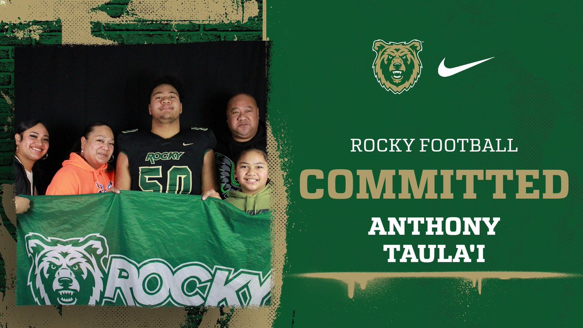 God’s Plan‼️ #BearRaid’25

<a href="/jml51190/">Jeff Logan</a> <a href="/CoachWil98/">Coach Wilson</a> <a href="/Coach_Stutz/">Chris Stutzriem</a> <a href="/SamMoraJr/">Coach Samuel Mora Jr.</a> <a href="/FaipeaAvaava/">AEP ATHLETICS (Coach Ava)</a> <a href="/Coach_TuiAvaava/">Tui Avaava</a>