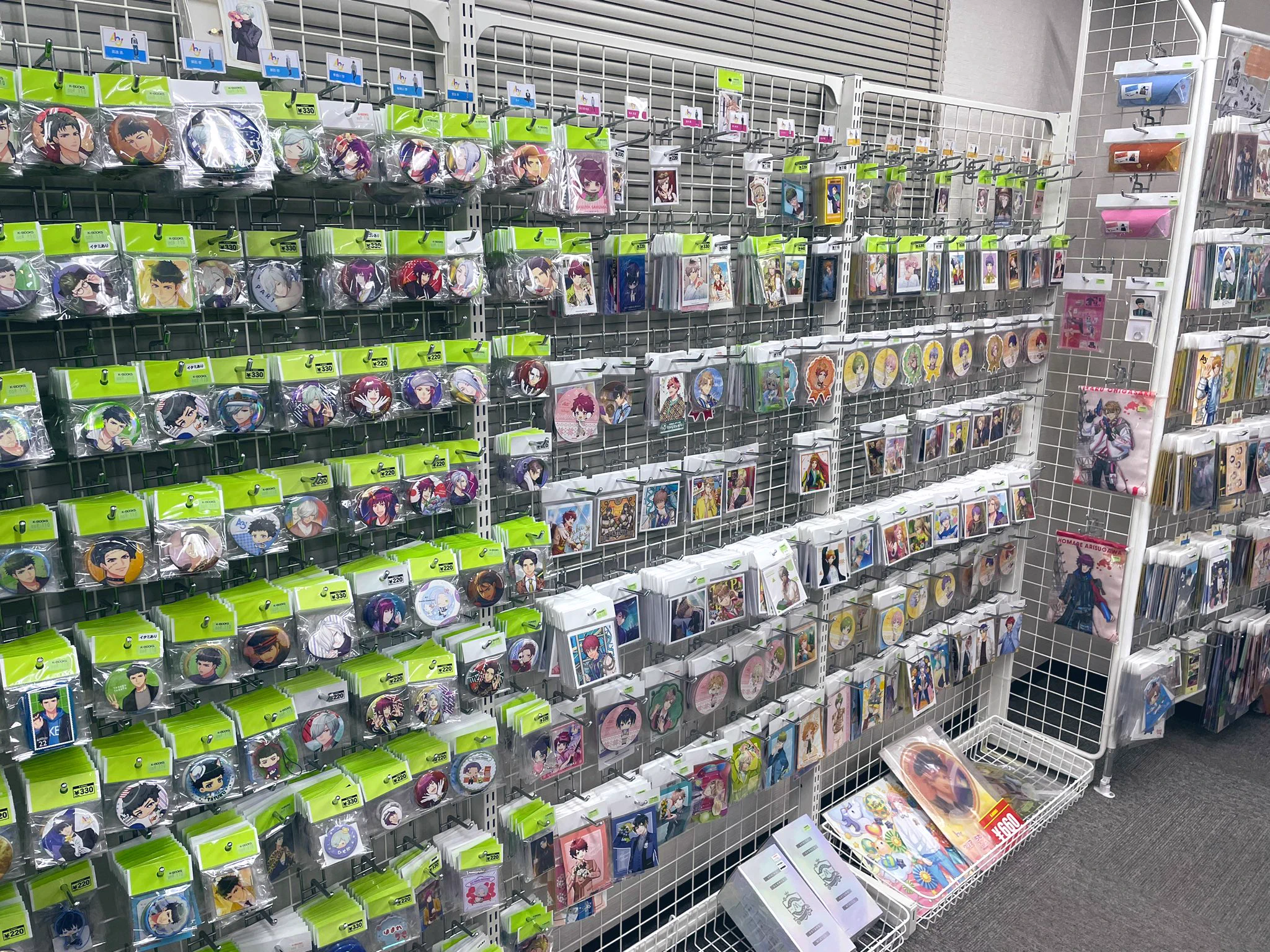 K-BOOKS セレクト館プラス(旧ライブ館α) on X: 