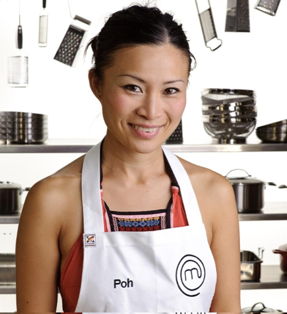 Guy Sebastian 
Adam Liaw 
Nick Kyrgios
Penny Wong

My fave -> Poh ! Pohs kitchen! ❤️