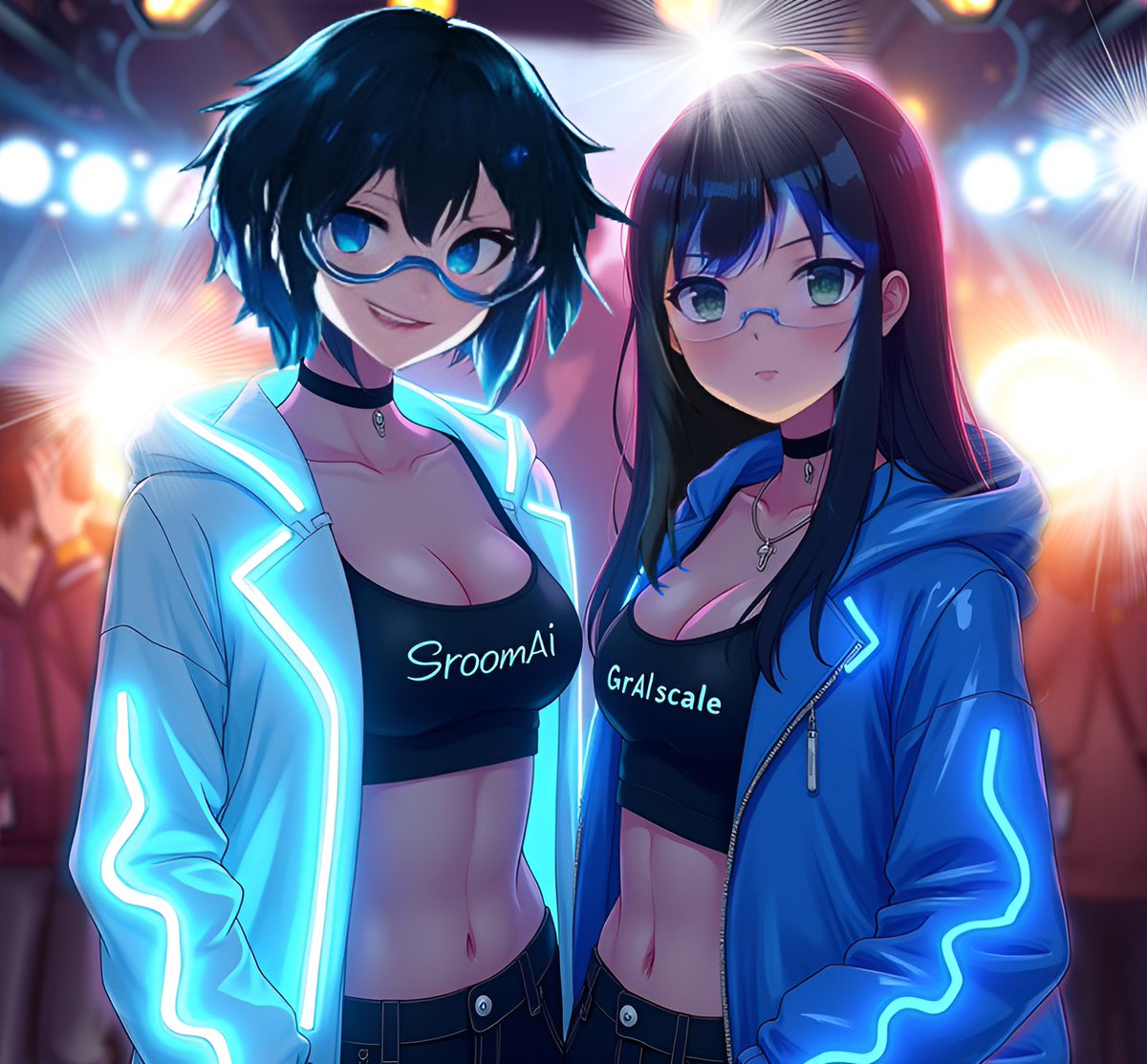 👑Night Queen <a href="/SroomAiDAO/">Sroom AI DAO</a>, you've shattered expectations! 20x in four days dwarfs SUI's 10x in 15 months—double the gains in a fraction of the time!

@MEXC_Official will amplify this achievement even more, congratulations on this accomplishment! 

🫧Outperform techcoins with meme