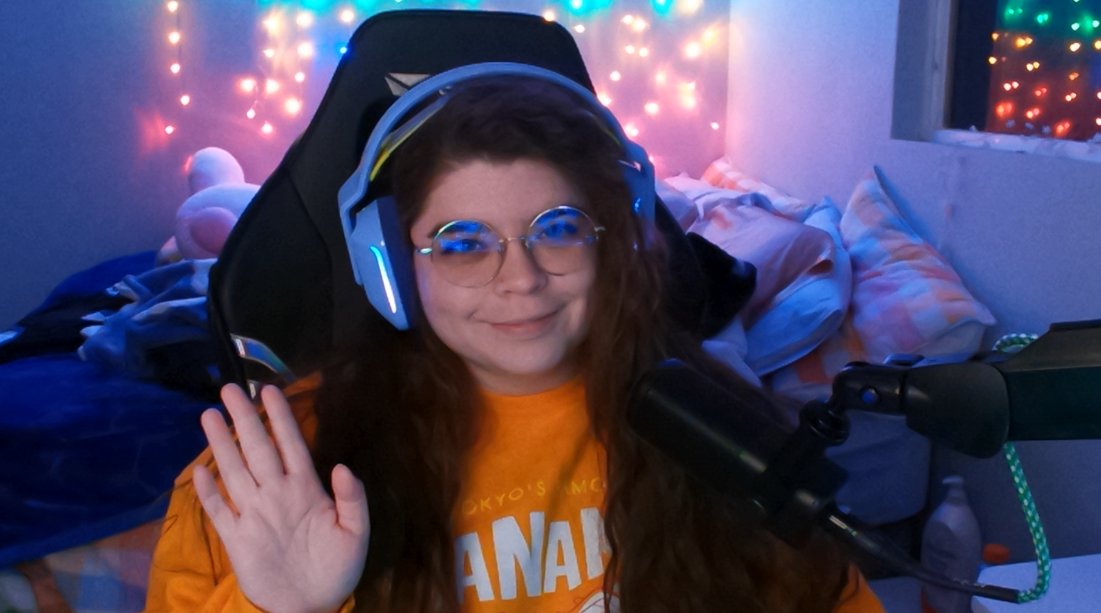 π π Kiwisnstars π₯β¨π π (@kiwisnstars) on Twitter photo TIME FOR SOME CHISME, join us as we are the first & cutest Robo Journalist in the galaxy as we play through some more of Times & Galaxy by <a href="/copychaser/">Copychaser Games πͺ</a> !!
twitch.tv/kiwisnstars TIME FOR SOME CHISME, join us as we are the first & cutest Robo Journalist in the galaxy as we play through some more of Times & Galaxy by <a href="/copychaser/">Copychaser Games πͺ</a> !!
twitch.tv/kiwisnstars