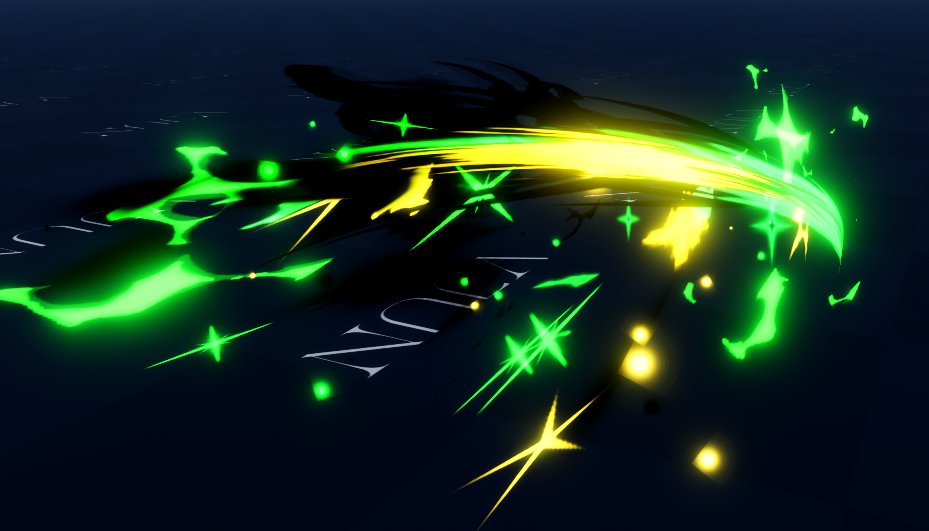 vvvvjuun's tweet image. some vfx stuff I did for a commission
#RobloxDev #VFX #robloxvfx