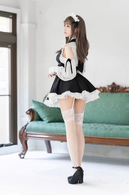 コスプレイヤーつばきのTwitter画像32