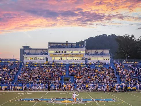 Ethan Dishman (@ethandishman28) on Twitter photo #AGTG After a great conversation with <a href="/CoachTreadAWay/">Laurence Treadaway</a> I am blessed to receive a D1 Offer from Morehead St University #AGTG After a great conversation with <a href="/CoachTreadAWay/">Laurence Treadaway</a> I am blessed to receive a D1 Offer from Morehead St University