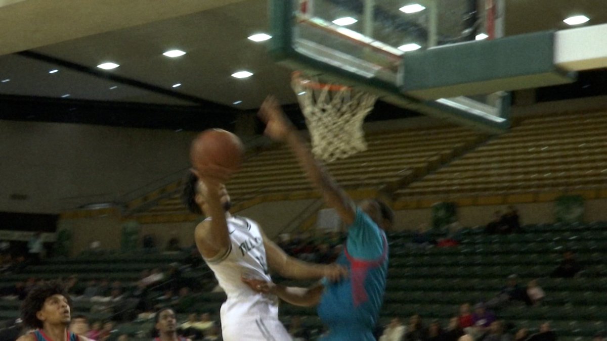 THEY'VE DONE IT AGAIN! Midland College takes down #5 New Mexico 78-68, moving to 4-0 in WJCAC play!

The Chaps have now beaten four top-25 teams in a row. They should appear in this week's top 25, with this NMJC win impacting next week's poll.

<a href="/MidlandMbb/">Midland College Men’s Basketball</a> | <a href="/JucoScoop/">JUCO SCOOP</a>