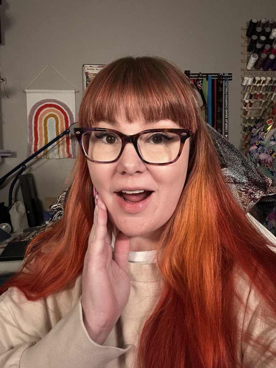 What’s this?! We’re back!!! Let’s play some #mtgarena

Twitch.tv/airbubblescosp…