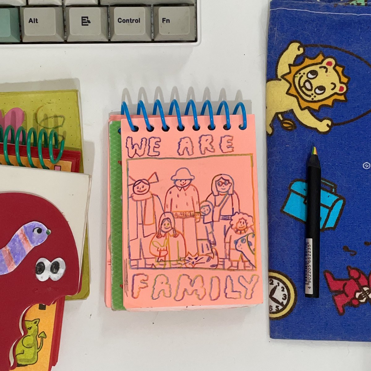 Anna Maria tweet media