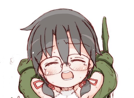 (R-18)デフォルメエロヴィネット的な 全体はおまぴく→
 https://t.co/phrr8dFjeM 