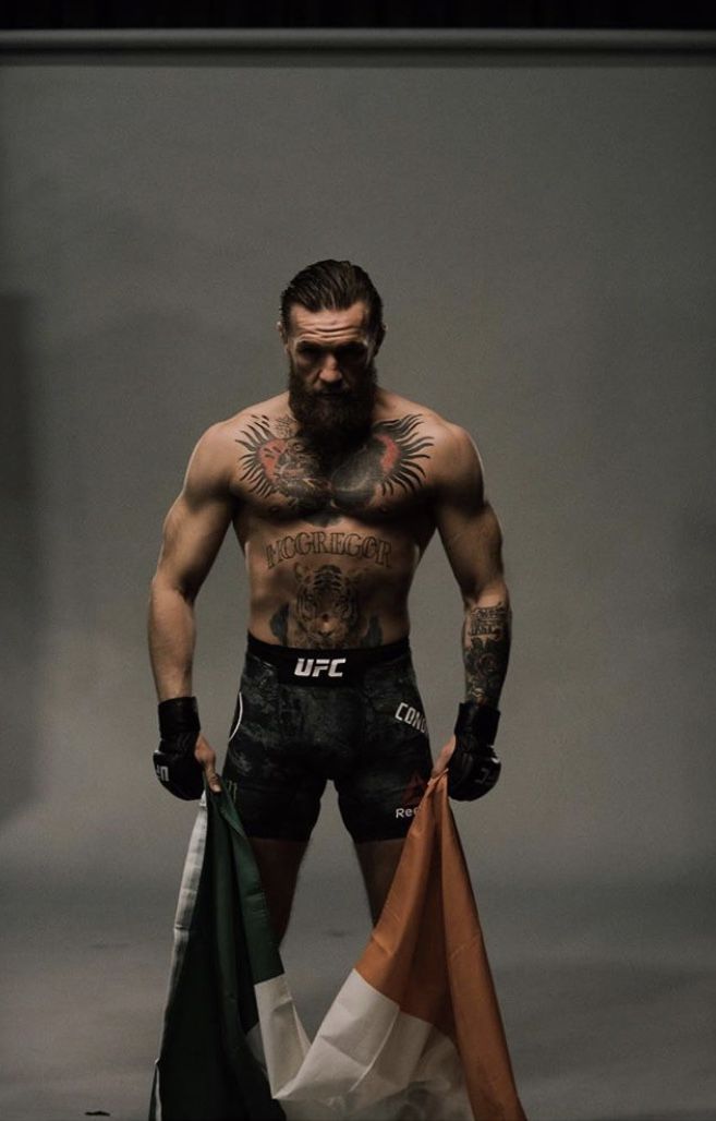 RootsOfCombat's tweet image. N O T O R I O U S