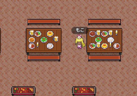 moco_tanosimu's tweet image. 今朝ひっそりたのすぺデビュー👀
屋上にごはんが沢山あって嬉しくなり🤣
ひとりで踊った午前3時でした🥹w