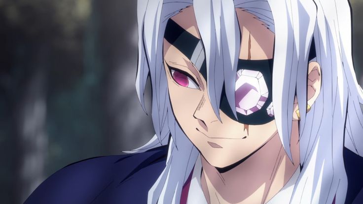 animeposts's tweet photo. Hashira Training Arc Uzui https://t.co/WUCInyai7A