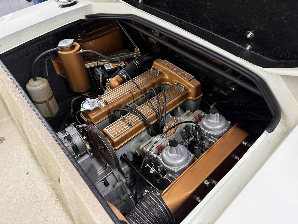 hardware protip: beautiful machines make your daily commute to the factory even more fun